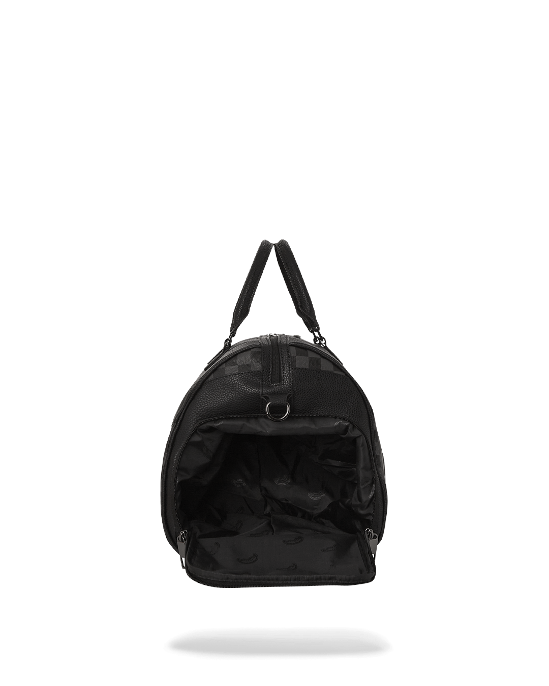 GHOST WAVE DUFFLE