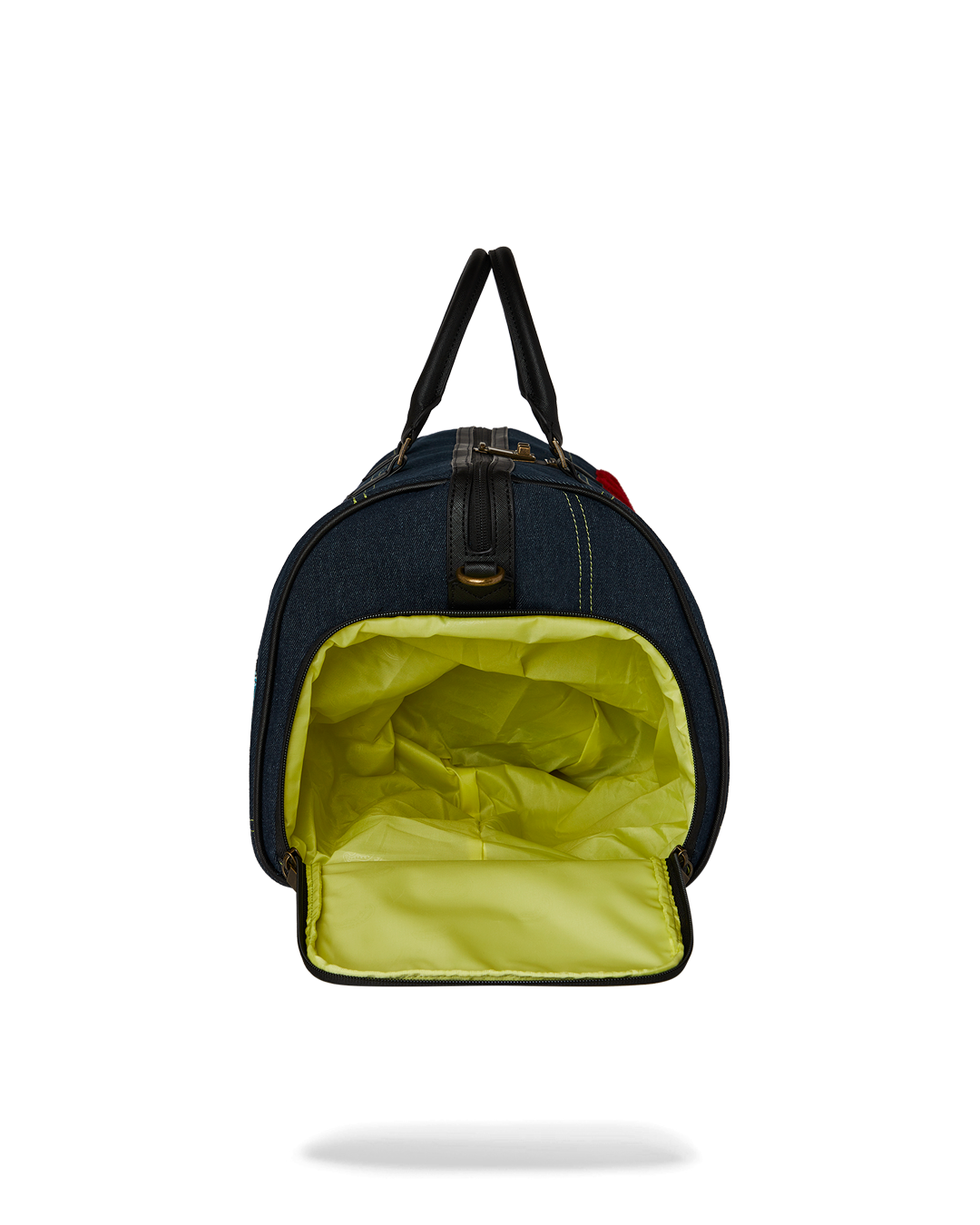 INDO DRIFT DUFFLE