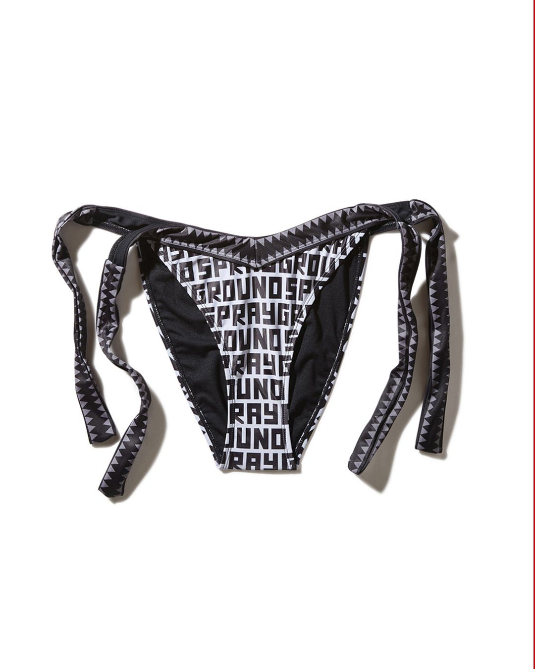 SPRAYGROUND INFINITI BIKINI BOTTOM