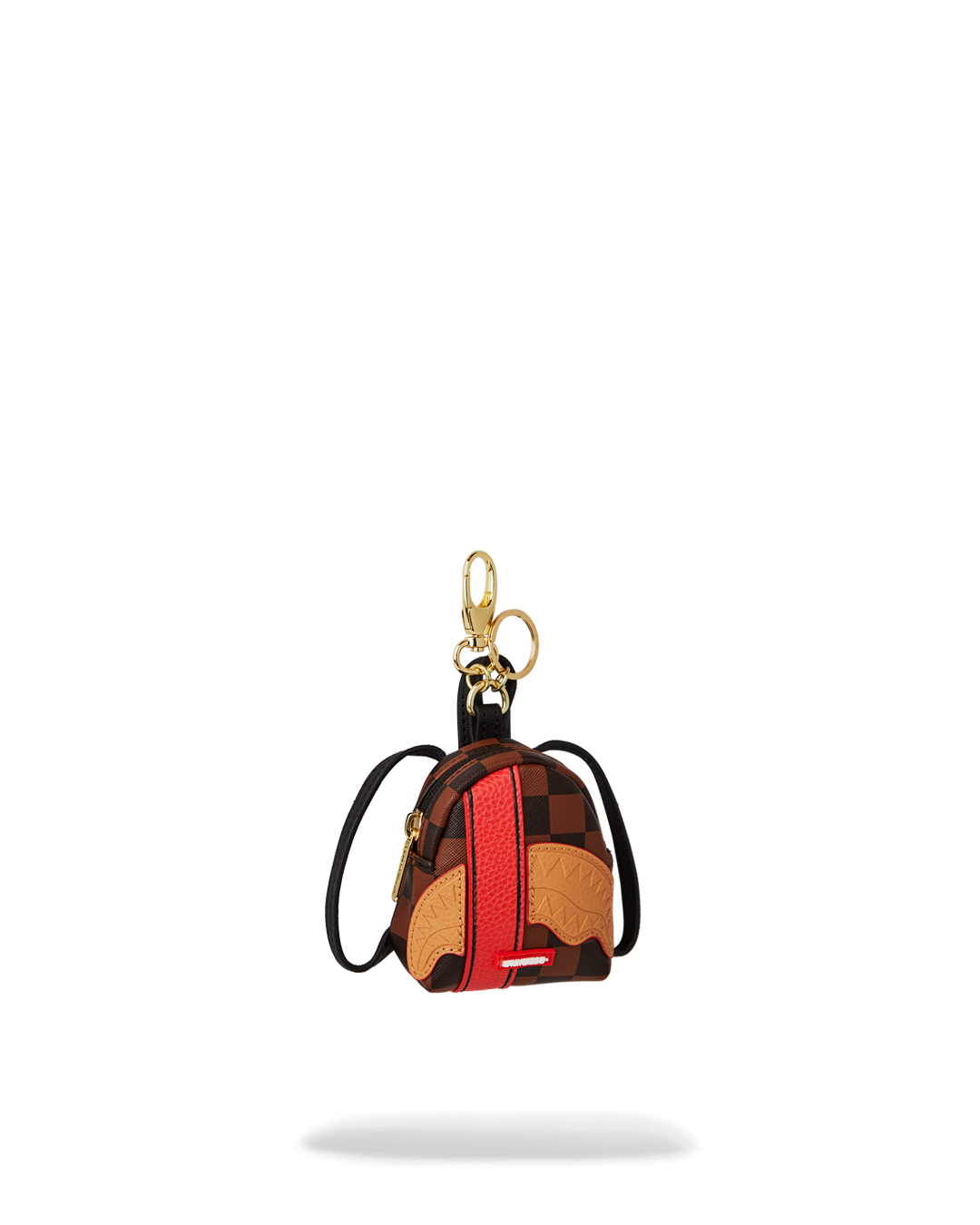 HENNY VICTORY LAP KEYCHAIN