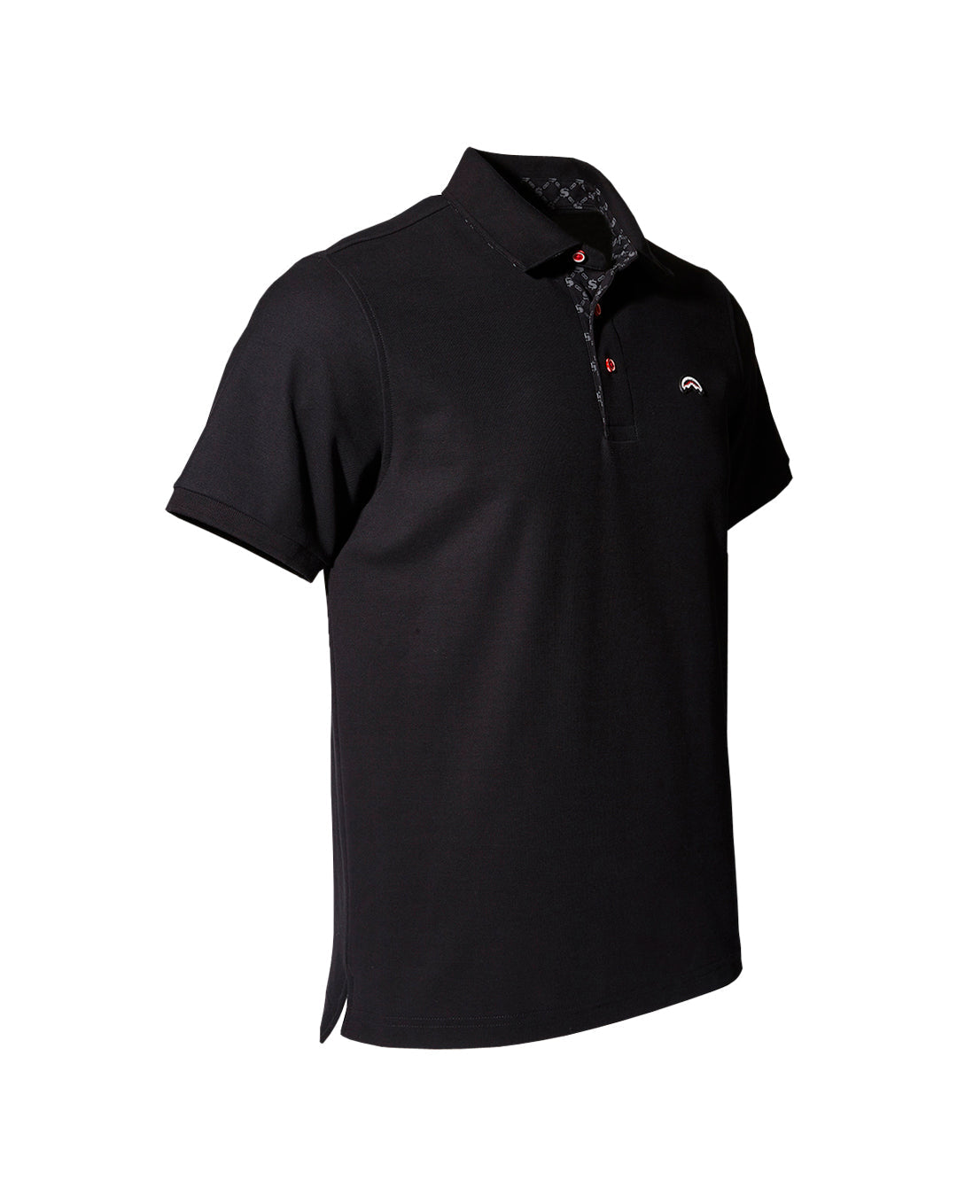 GODFATHER PIMA COTTON MADE IN PERU POLO