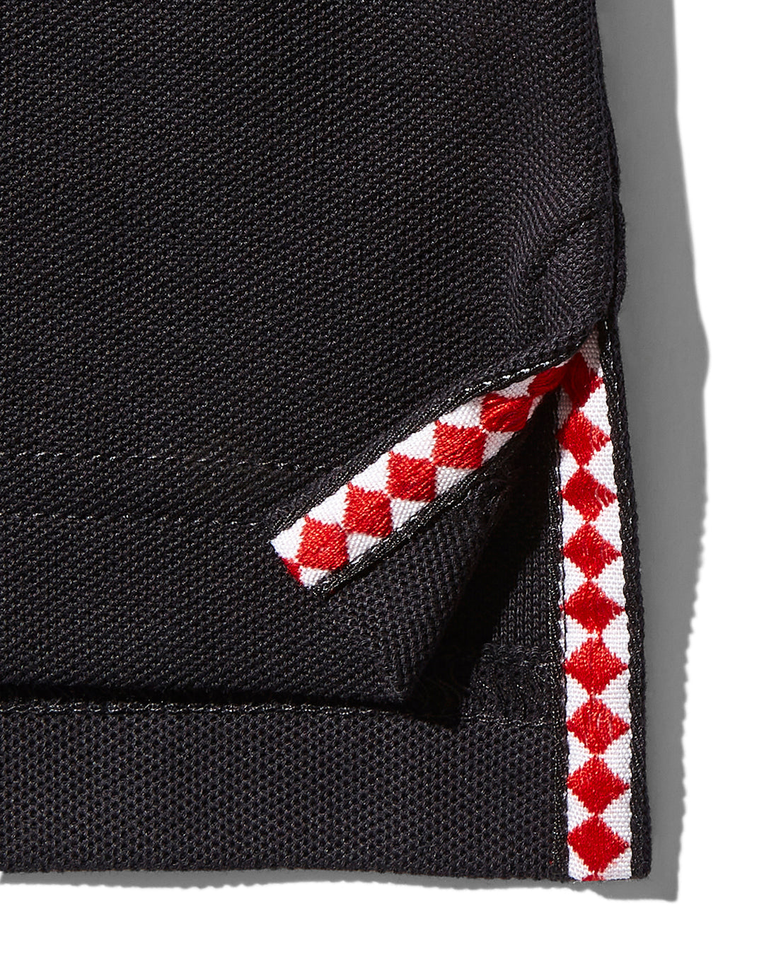 3AM PIMA COTTON MADE IN PERU POLO