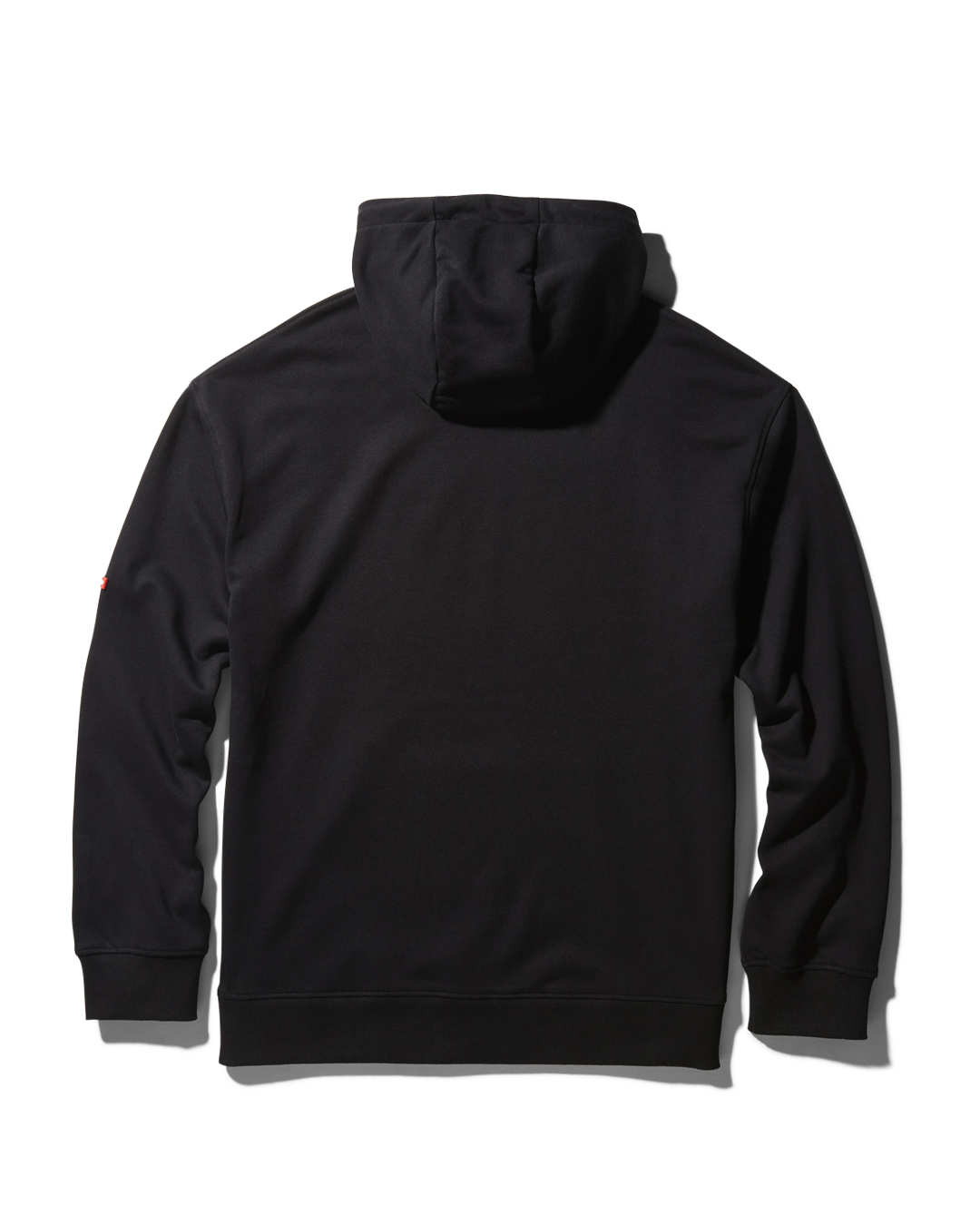 SPONGEBOB SPLAT HOODIE (BLACK)