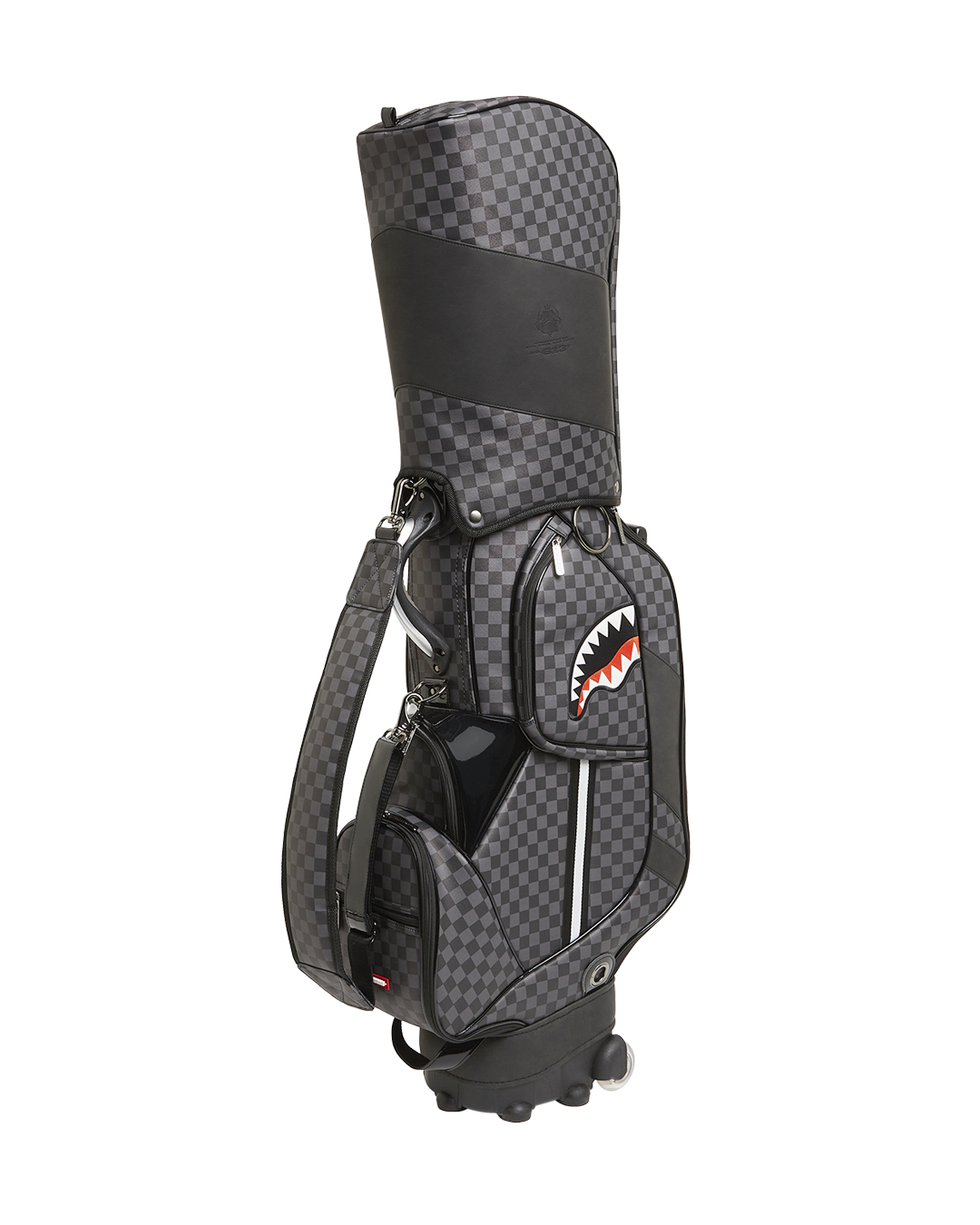 HENNY AIIR TO THE THRONE PRO GOLF BAG