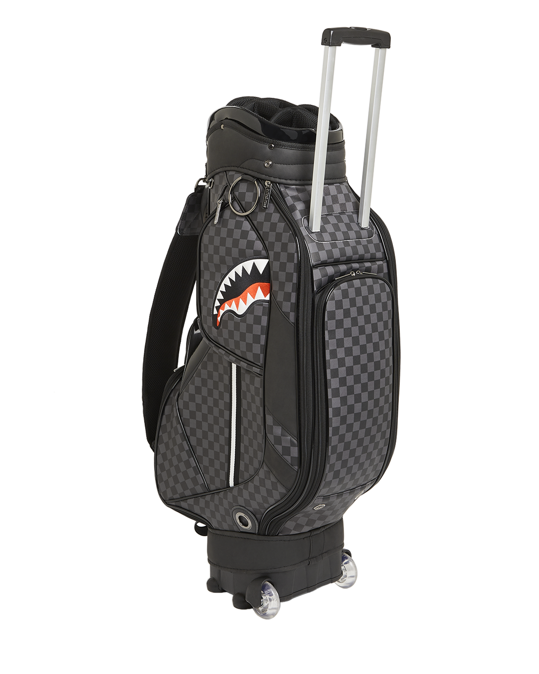 HENNY AIIR TO THE THRONE PRO GOLF BAG