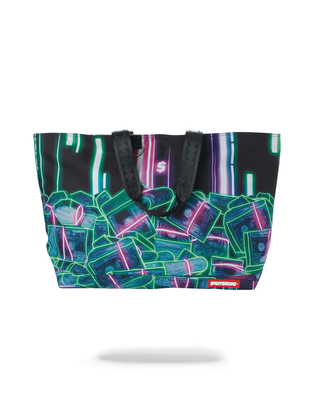 暗号通貨スタック (CRYPTO STACKS) TOTE