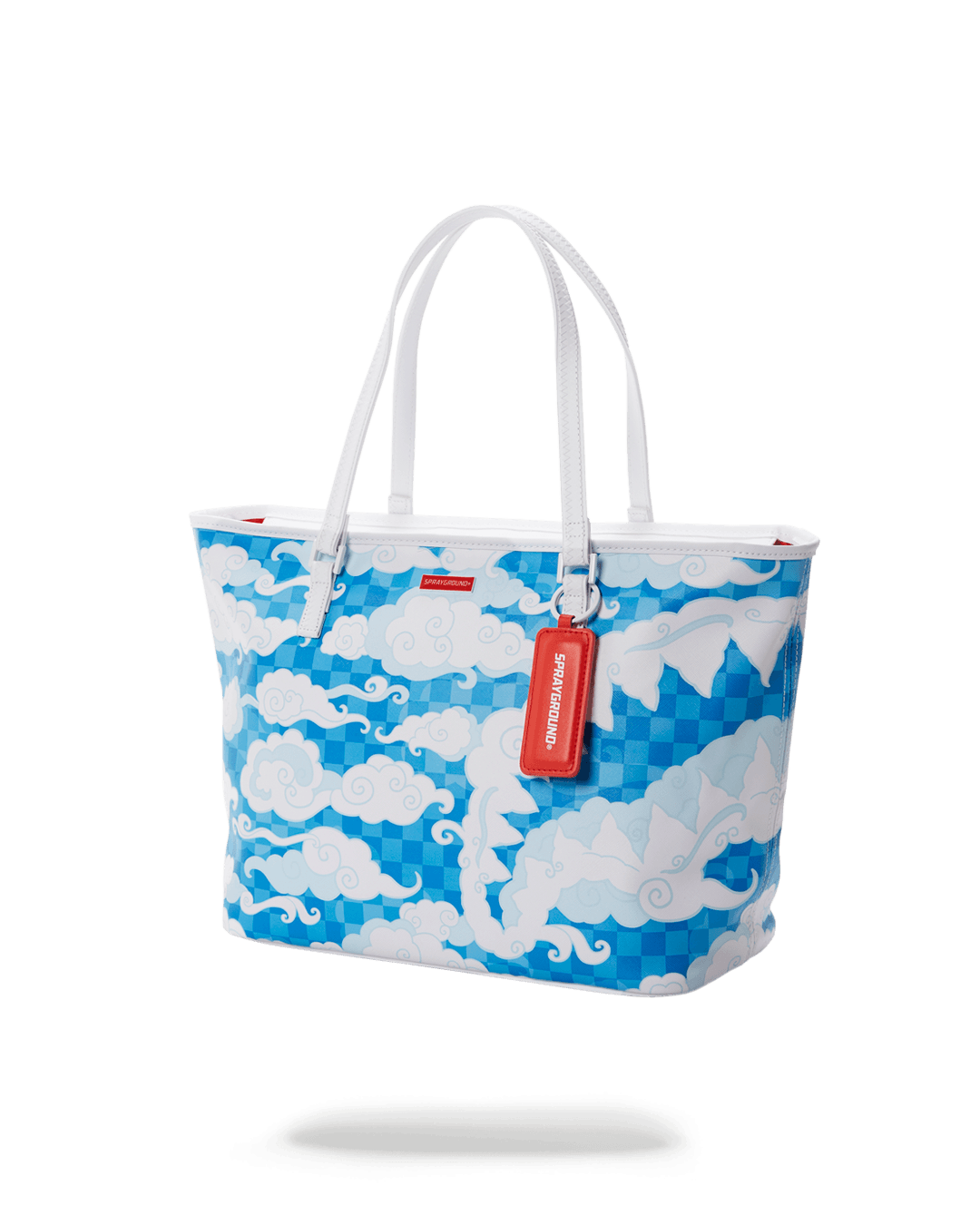 SKYBORNE TOTE