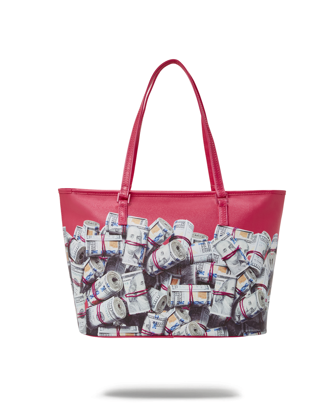 THE ENTREPRENEUR TOTE