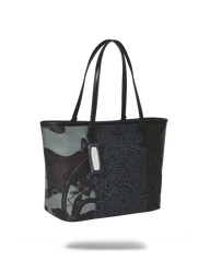 3AM THE TRILOGY TOTE