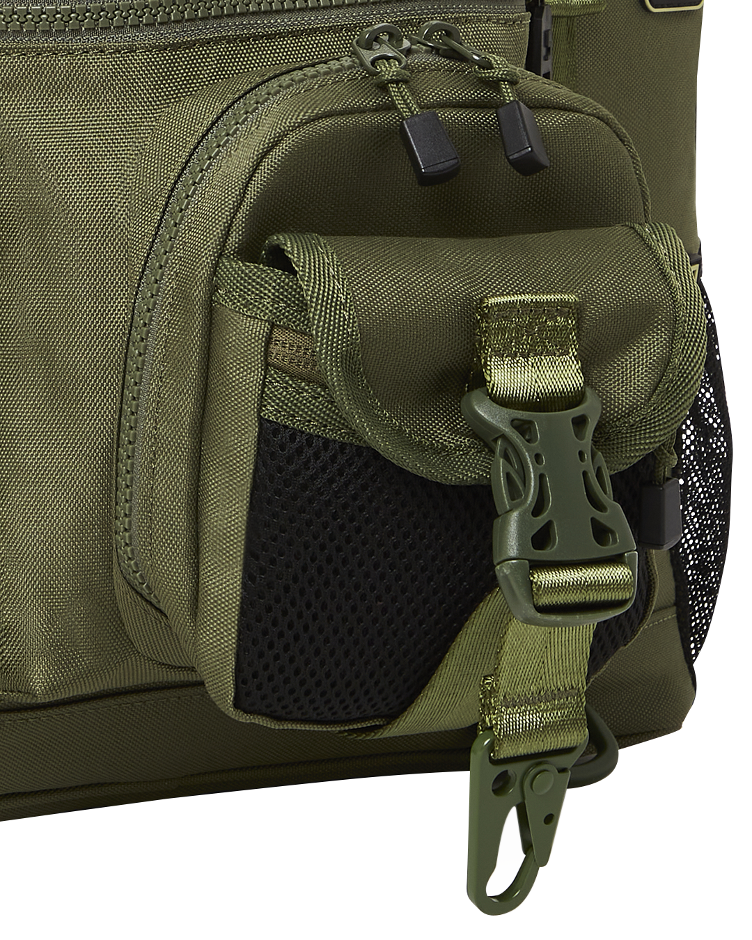 SPECIAL OPS FULL THROTTLE TOTE