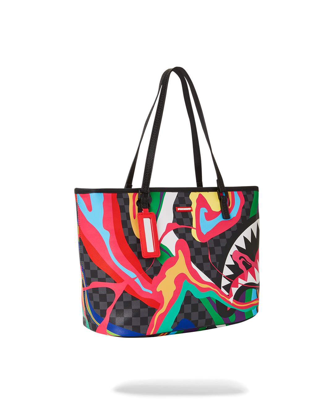 TRIPPY TAFFY TOTE