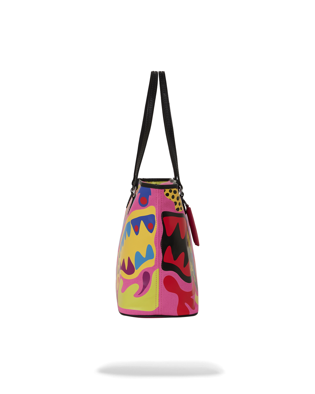PSYCHEDELIC VOYAGE TOTE