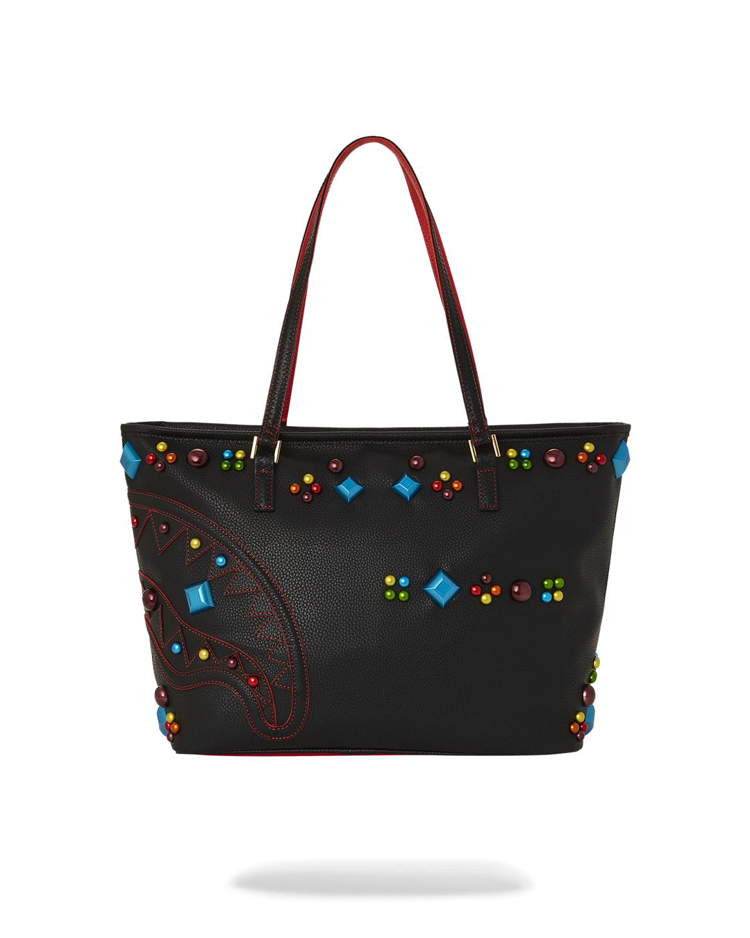 GEMSTONE OUTLAW TOTE