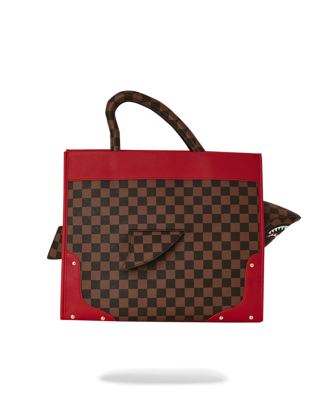 ALL OR NOTHING SHARKS IN PARIS TOTE