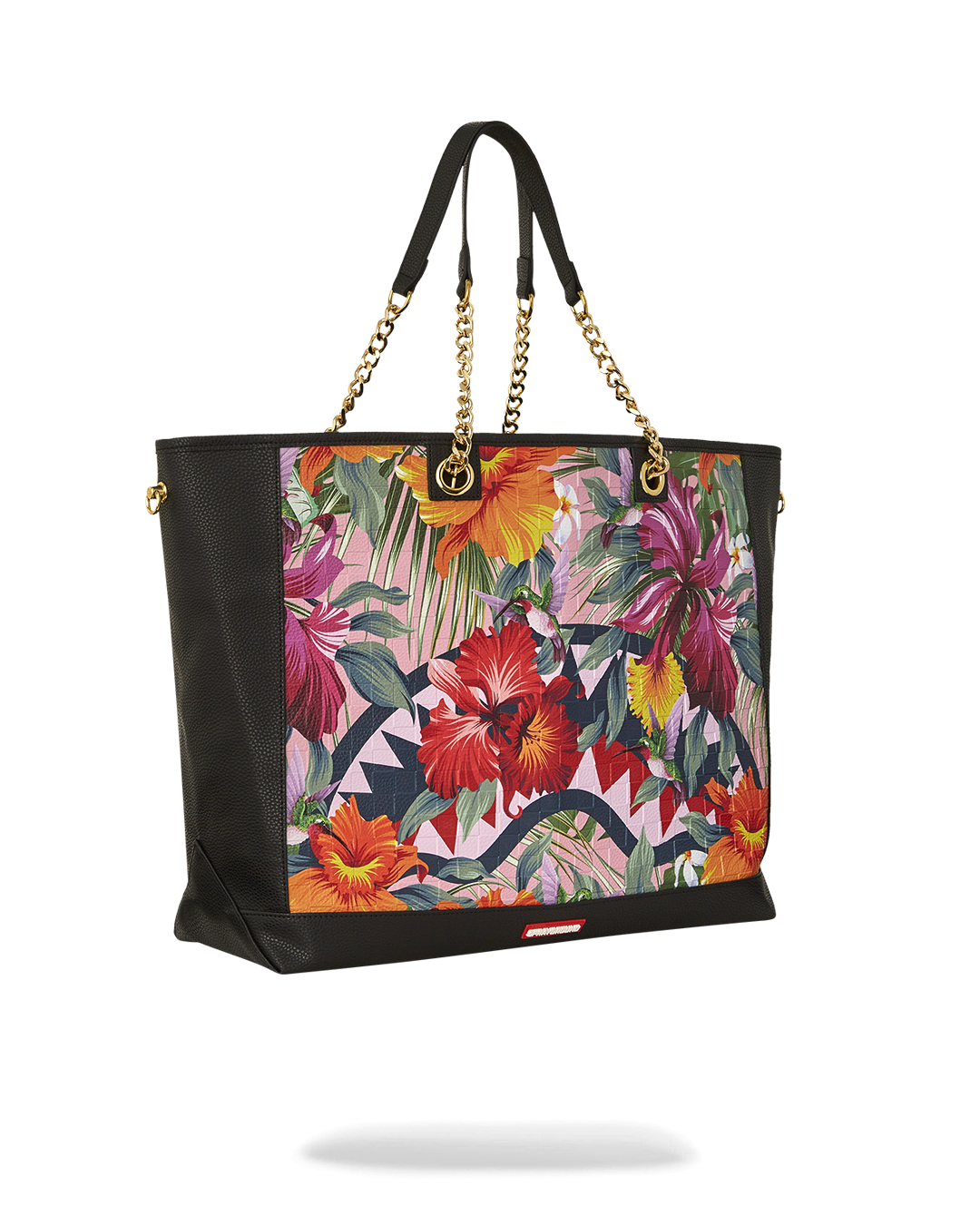 HUMMINGBIRD SHARK PRECISION TOTE