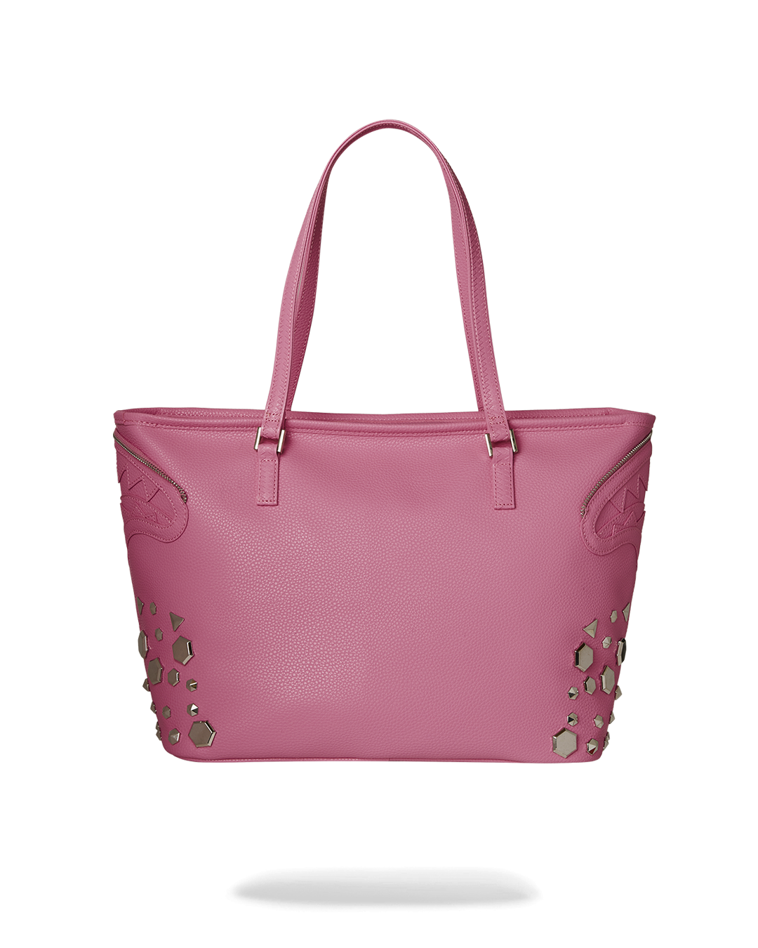 BABY BEAR BADDIE TOTE