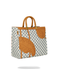 HENNY LATTE TORTUGA TOTE