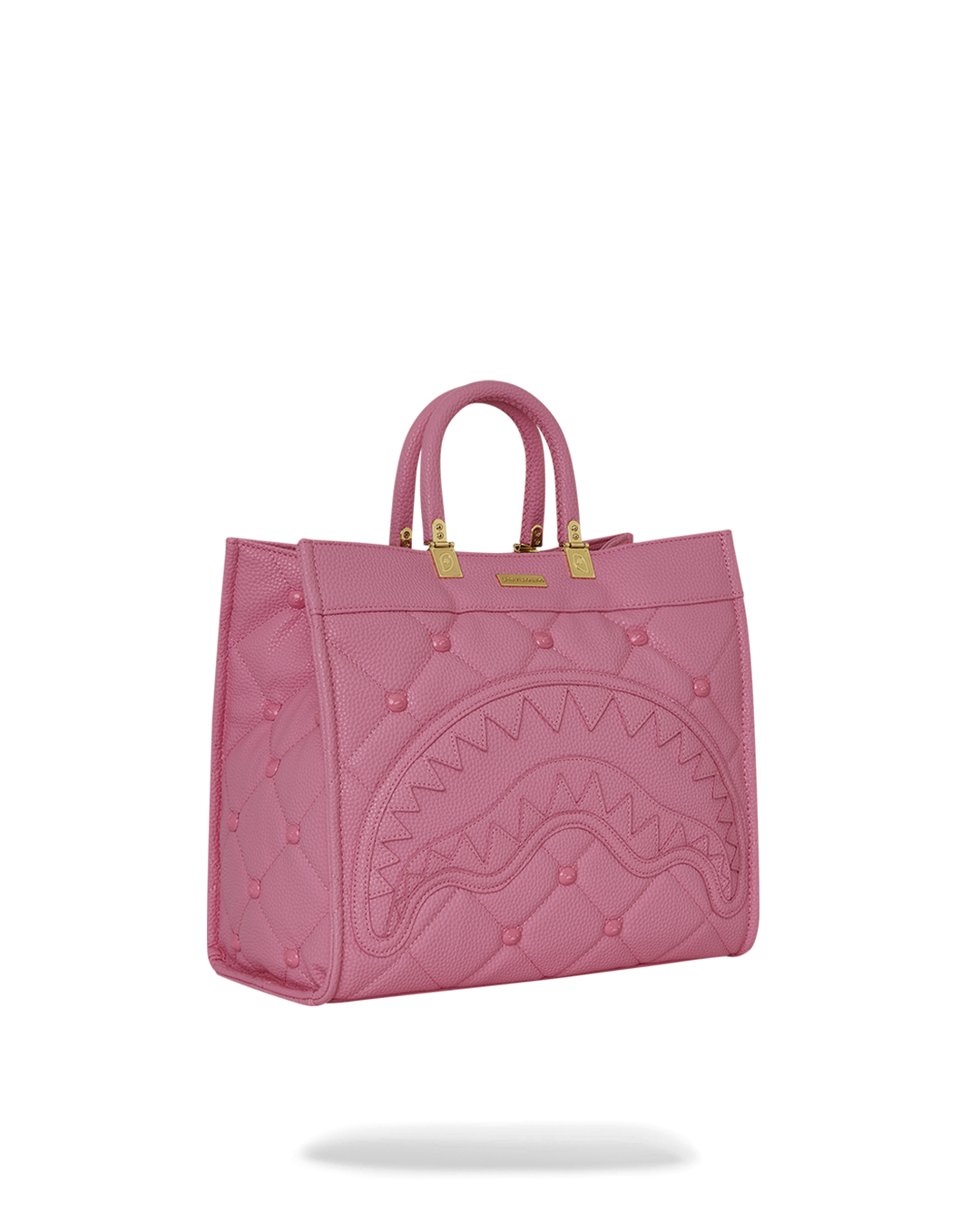 SORBET STUNNA BEAR STUD TORTUGA TOTE
