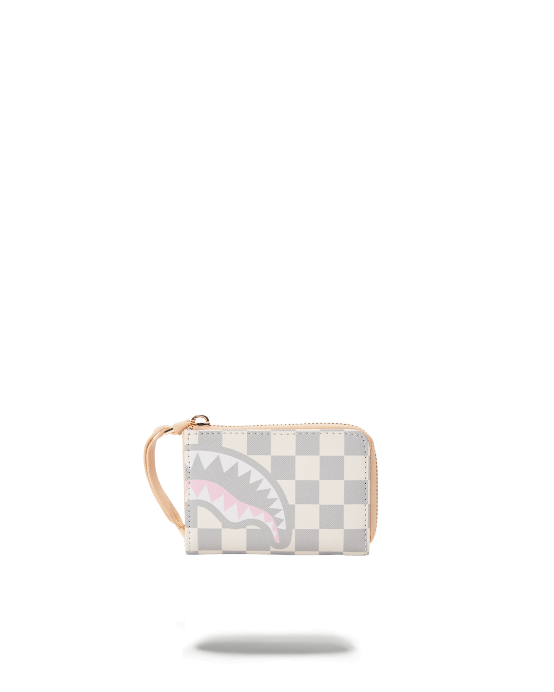 ROSE ALL DAY LA PALAIS WALLET