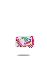 DREAMY TECHNICOLOR WALLET