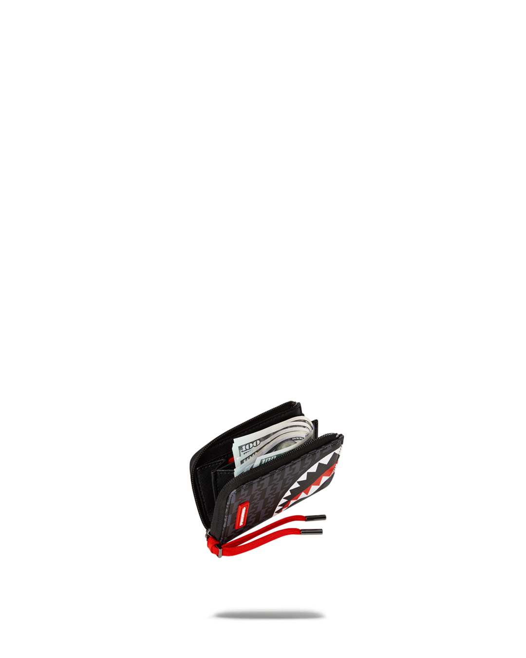 SPRAYGATTI REVV WALLET