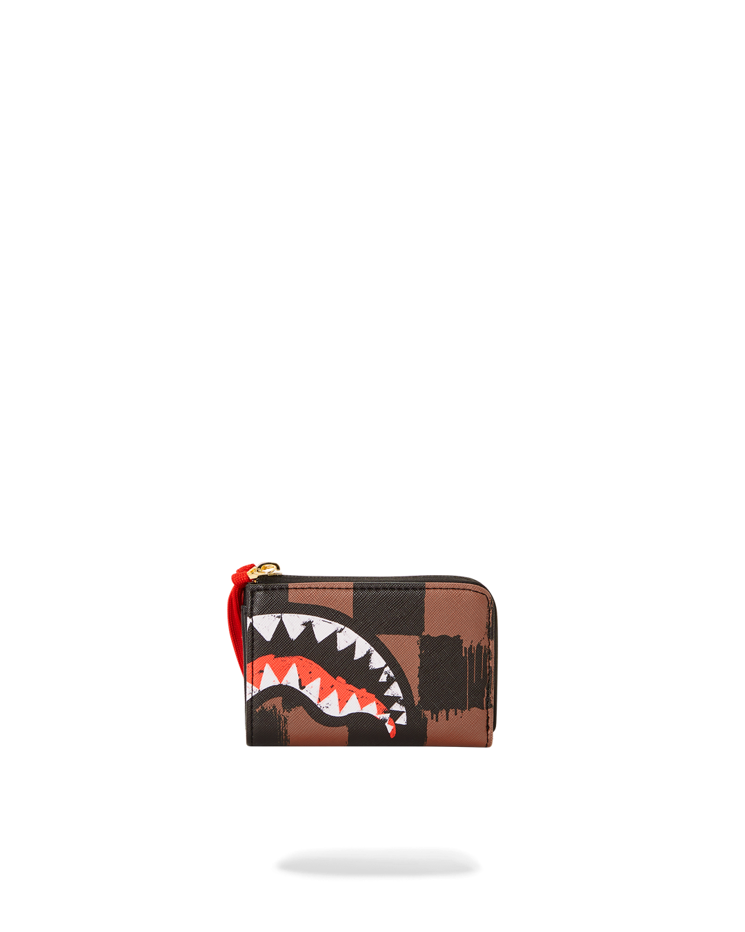 SHARKS IN PARIS VANQUISH WALLET