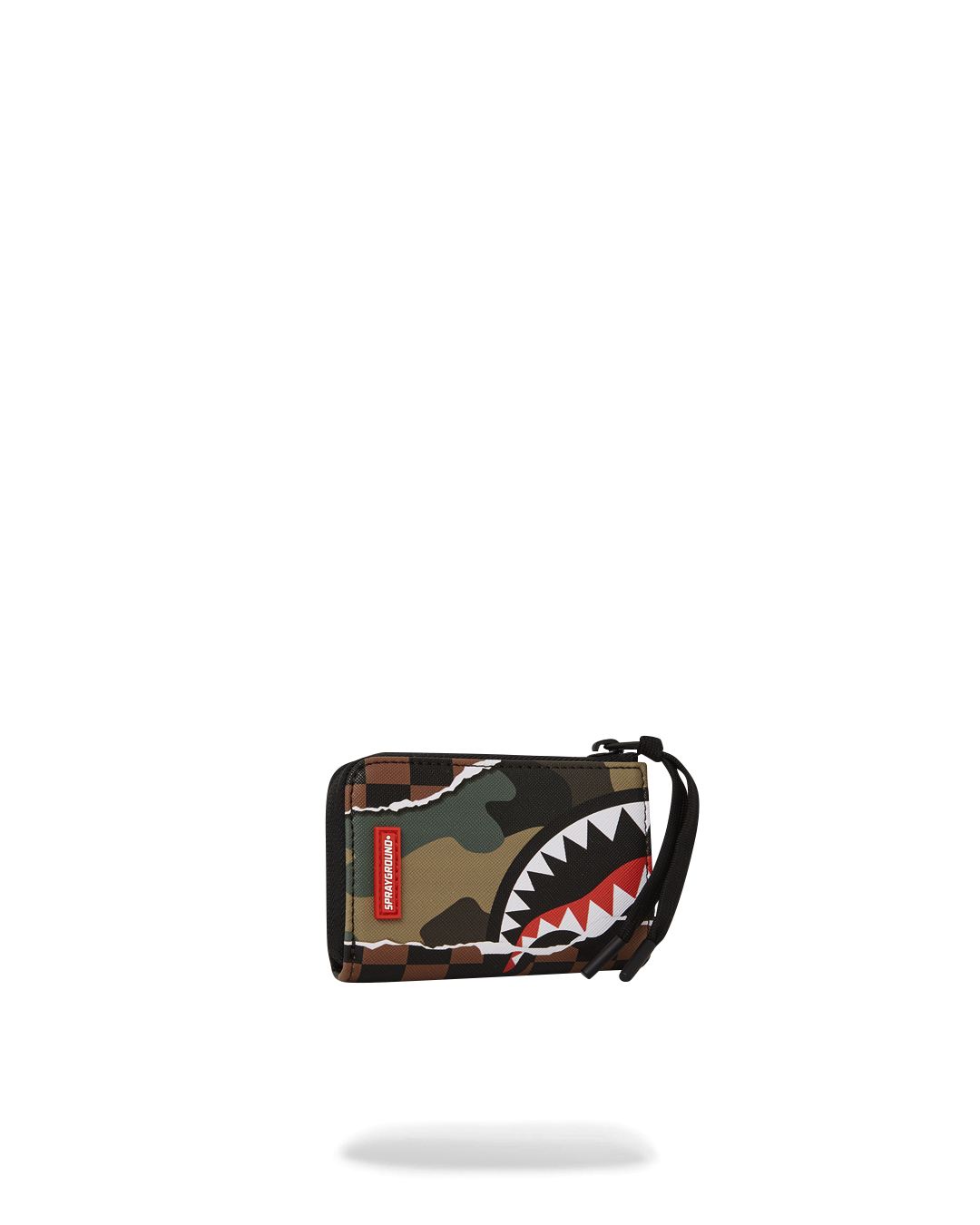 UNSTOPPABLE ENDEAVORS III WALLET
