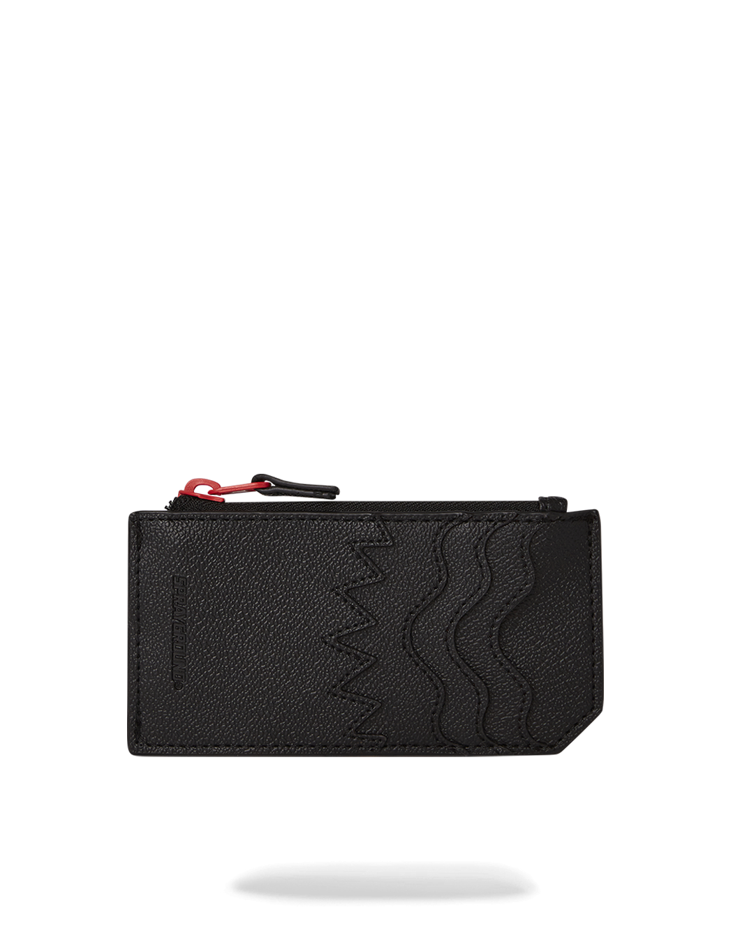 ZE SHARK PREDATOR SLIM MONEY HOLDER