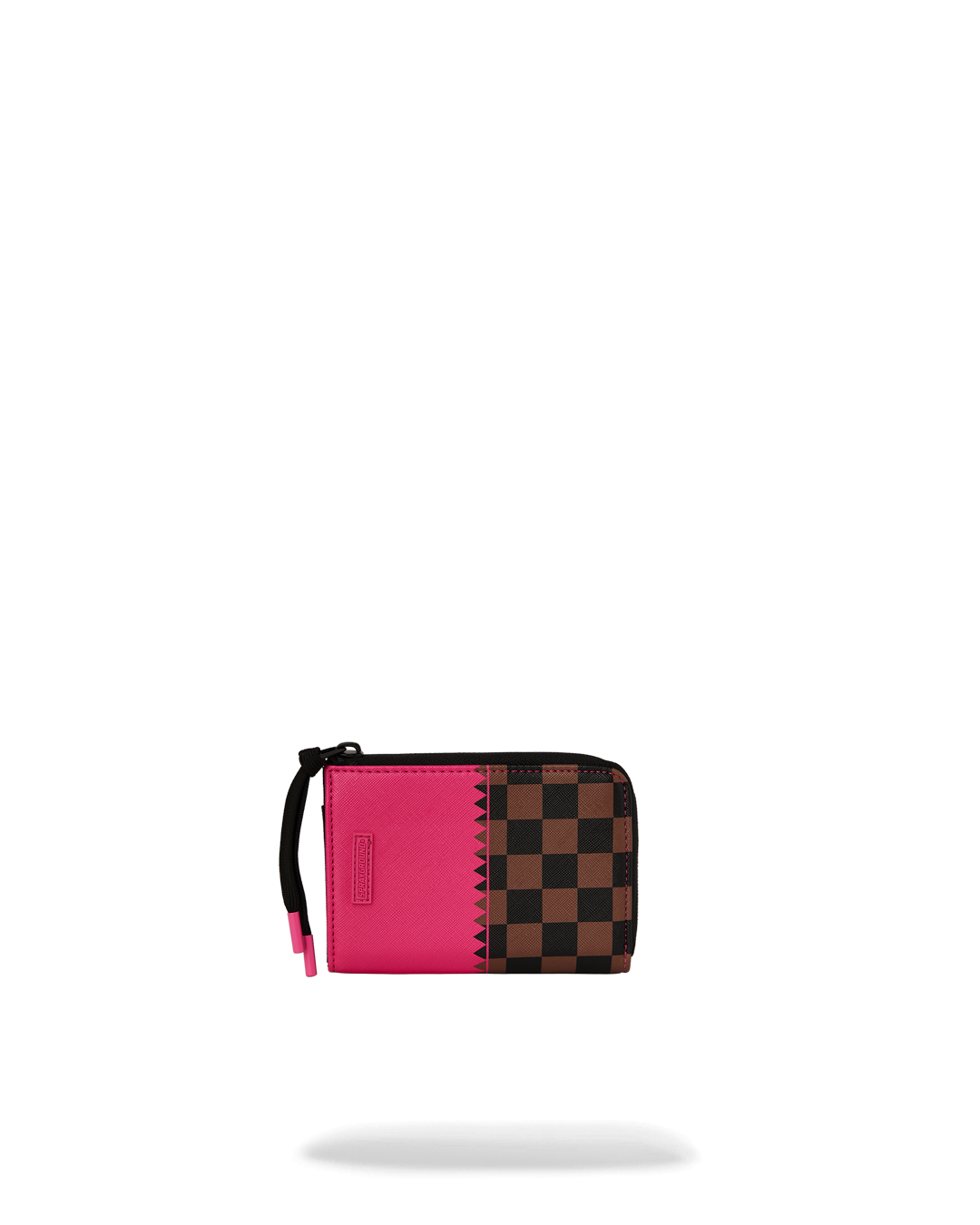 GUMDROP MONEY BEAR SHARK WALLET