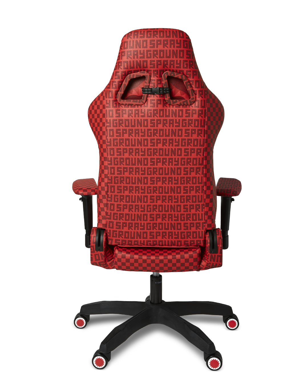 VENI VIDI VICI GAMING CHAIR - SUPER RARE