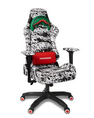 NIGHT VISION GAMING CHAIR - SUPER RARE
