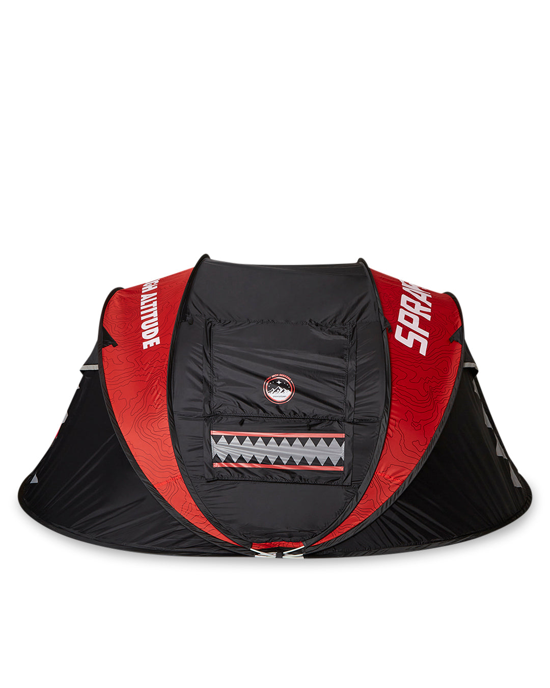SKY HIGH SEEKERS ARCTIC AUTO-POP TENT