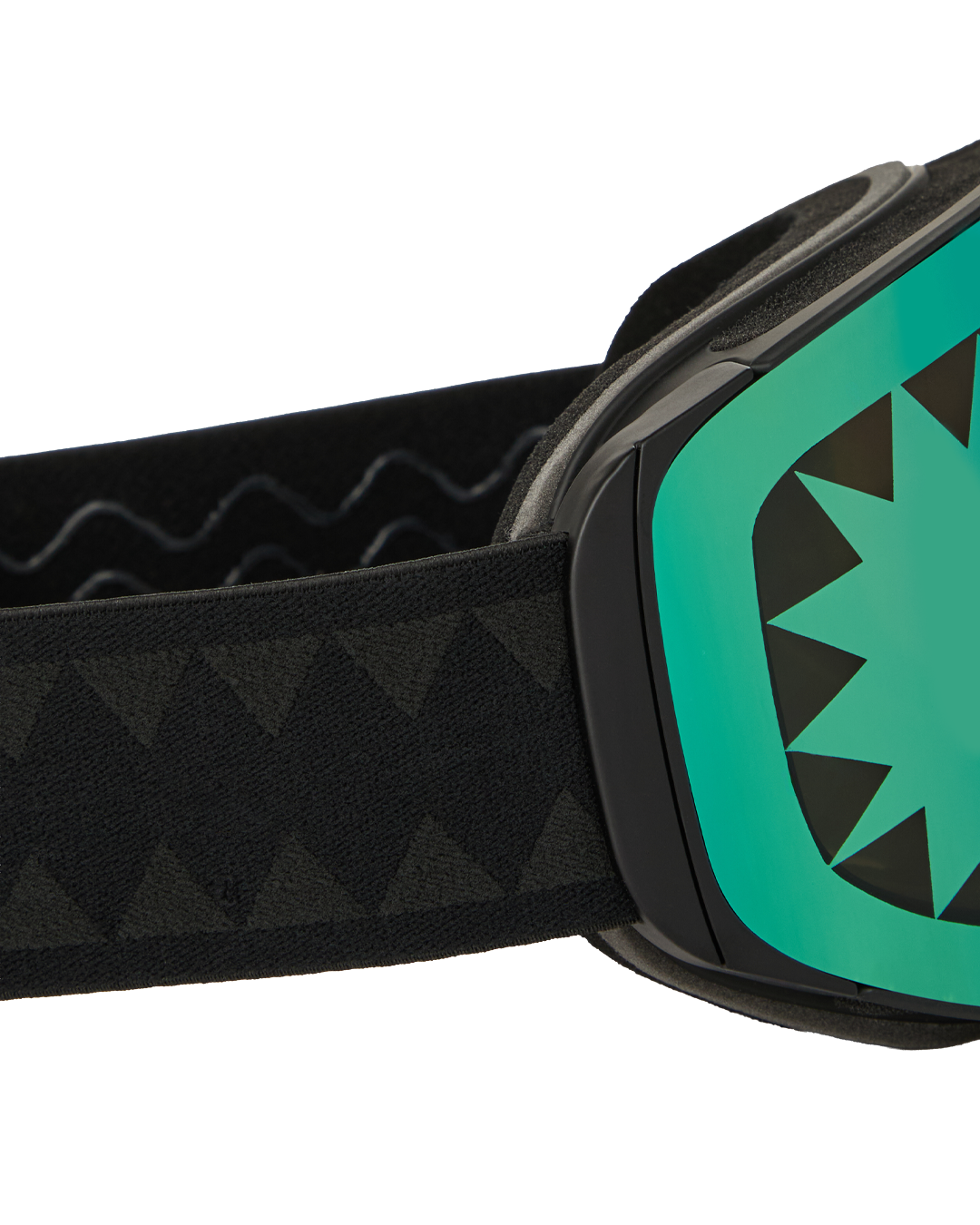 THE STREET MOUNTAIN SKI GOGGLES (INTERCHANGEABLE 3 LENSES)