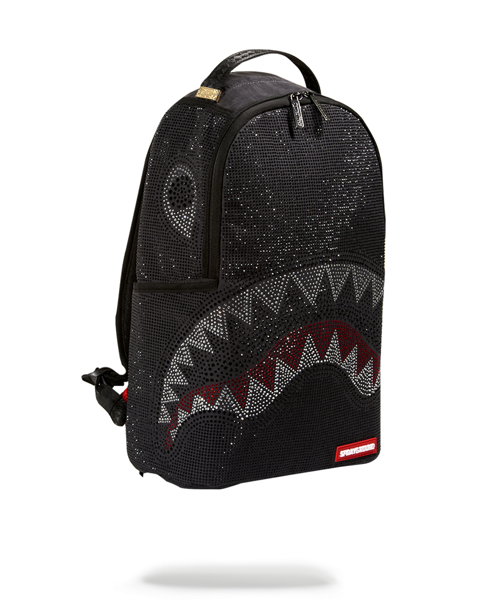 TRINITY SHARK BACKPACK