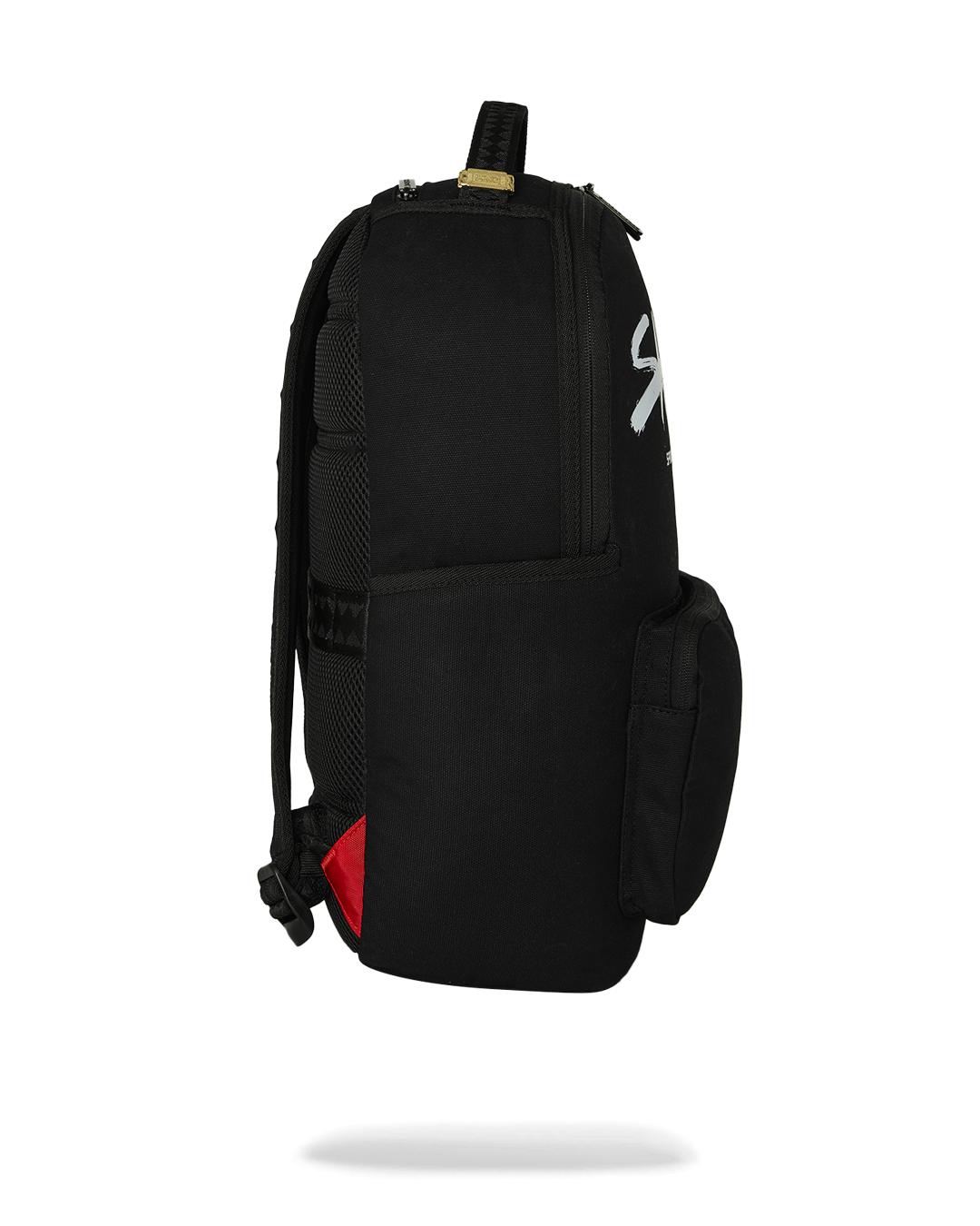 SHARKS CREATIVE DEPT CARGO HERO BACKPACK