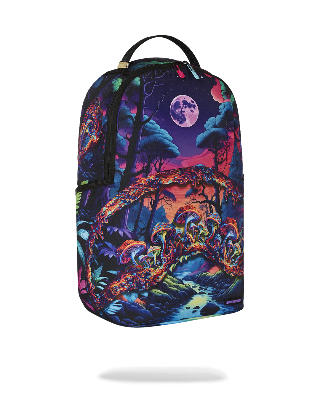 EARTHING DLXR BACKPACK