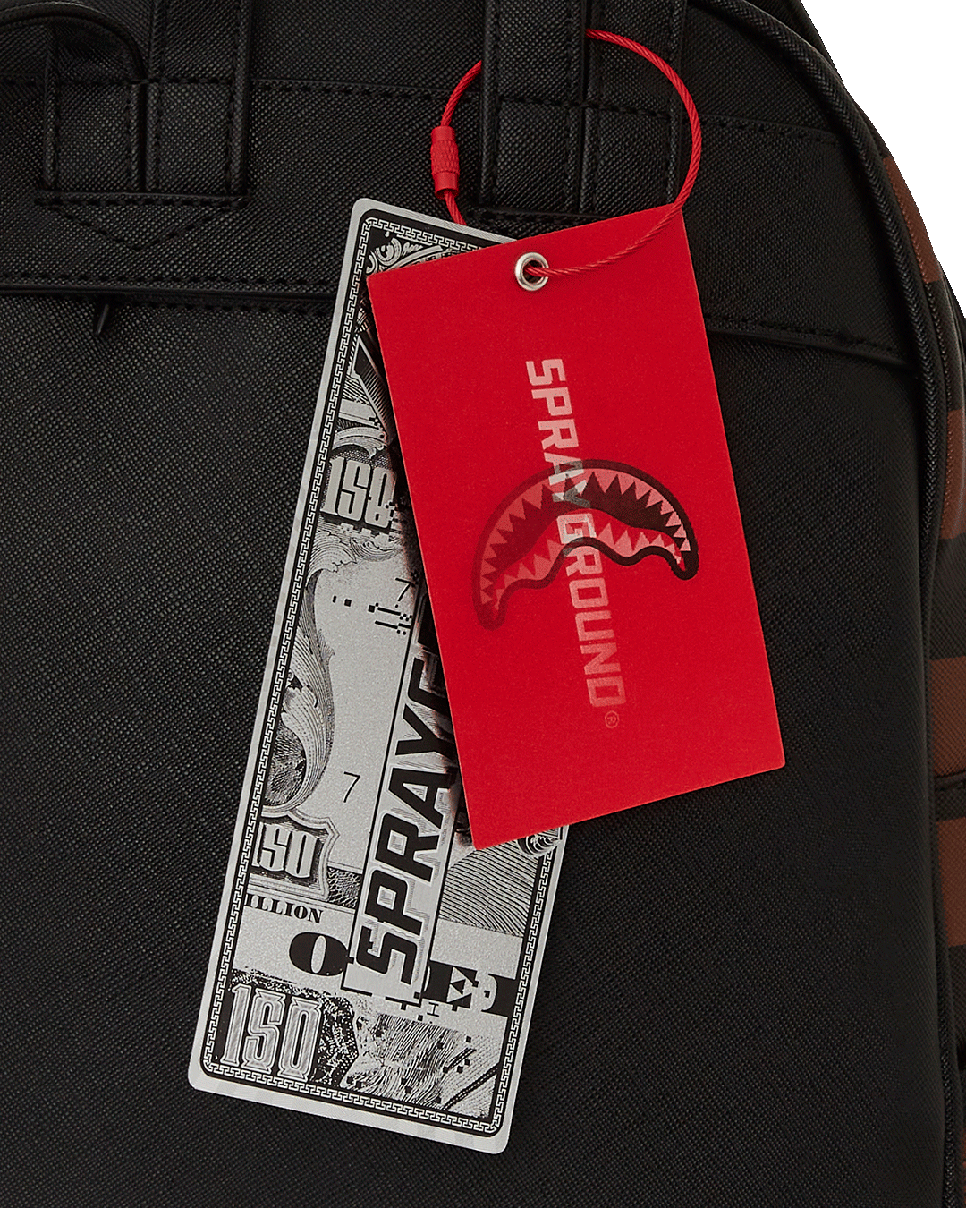 THE HIDEOUT SAVAGE BACKPACK