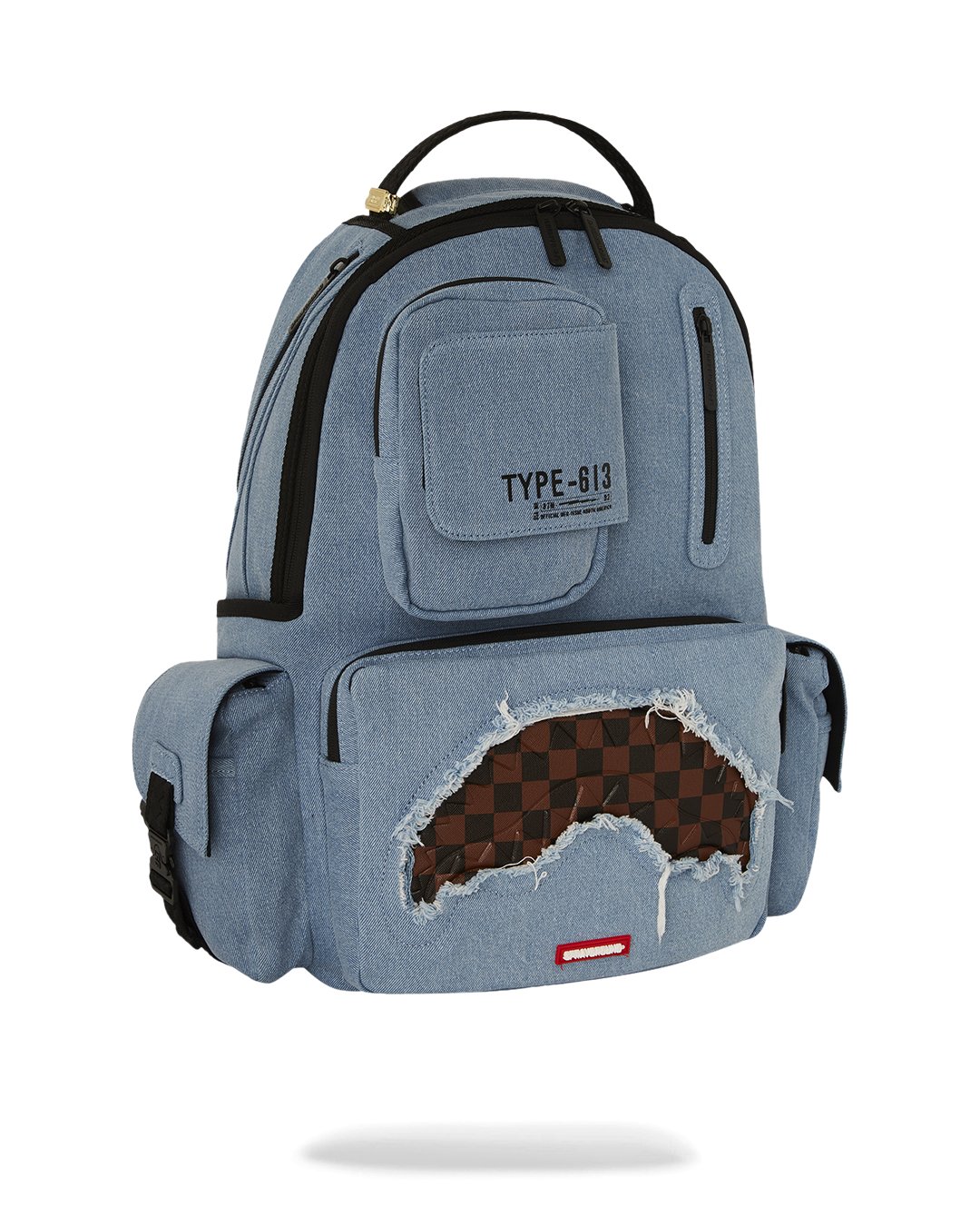 SHORES OF ITALY SPECIAL OPS BACKPACK