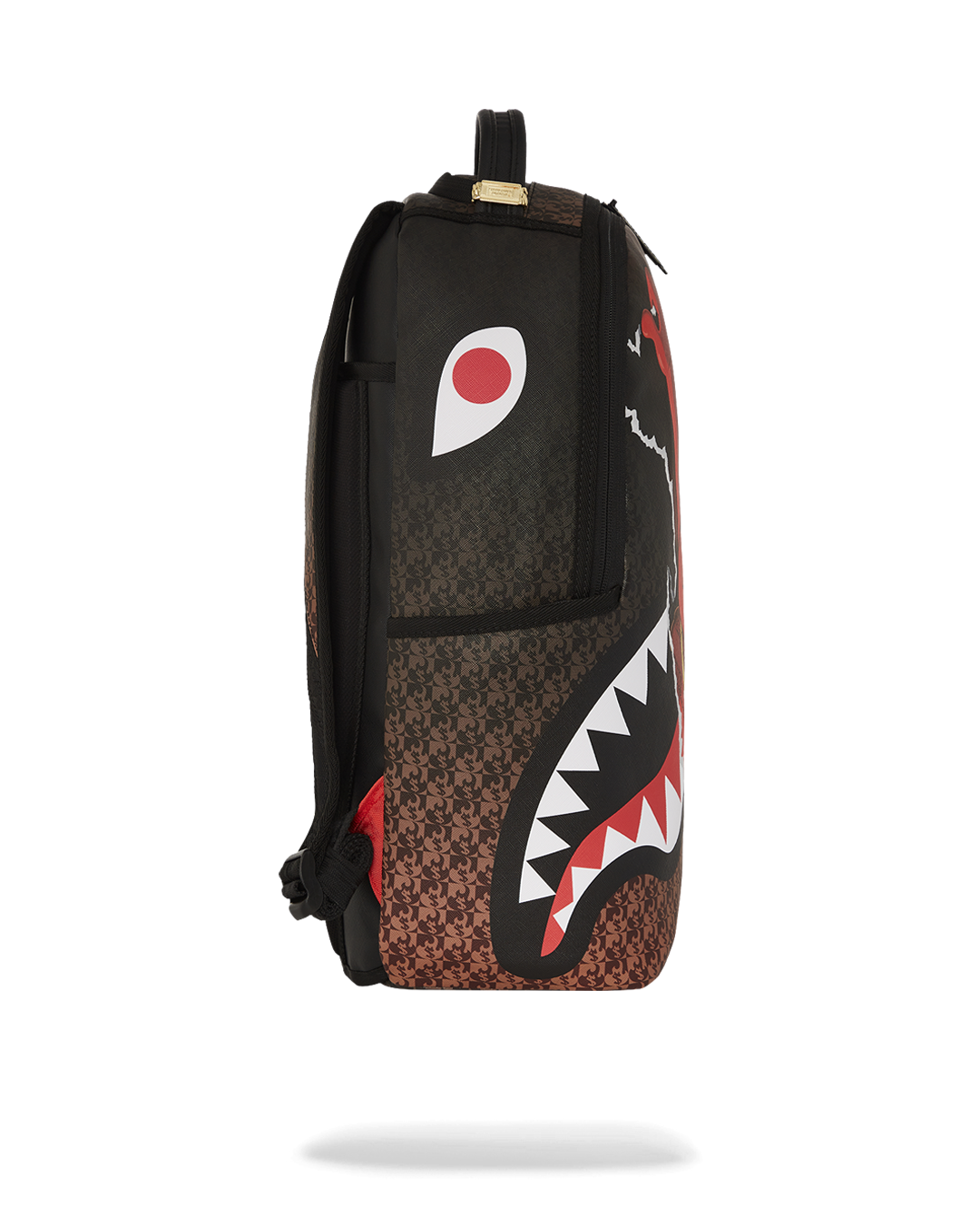 DIABLO BLAZED BREAKOUT BACKPACK