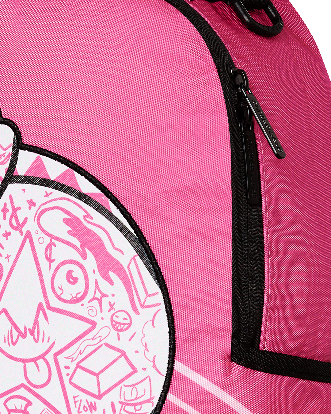 ASTROMANE NEW WAVE DLXR BACKPACK