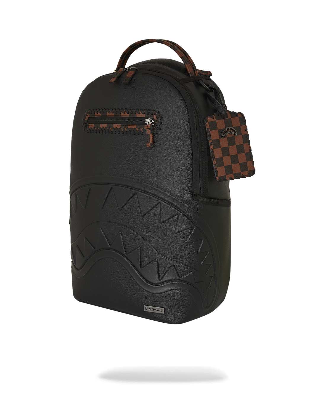 CHECKPOINT ROYALE BACKPACK
