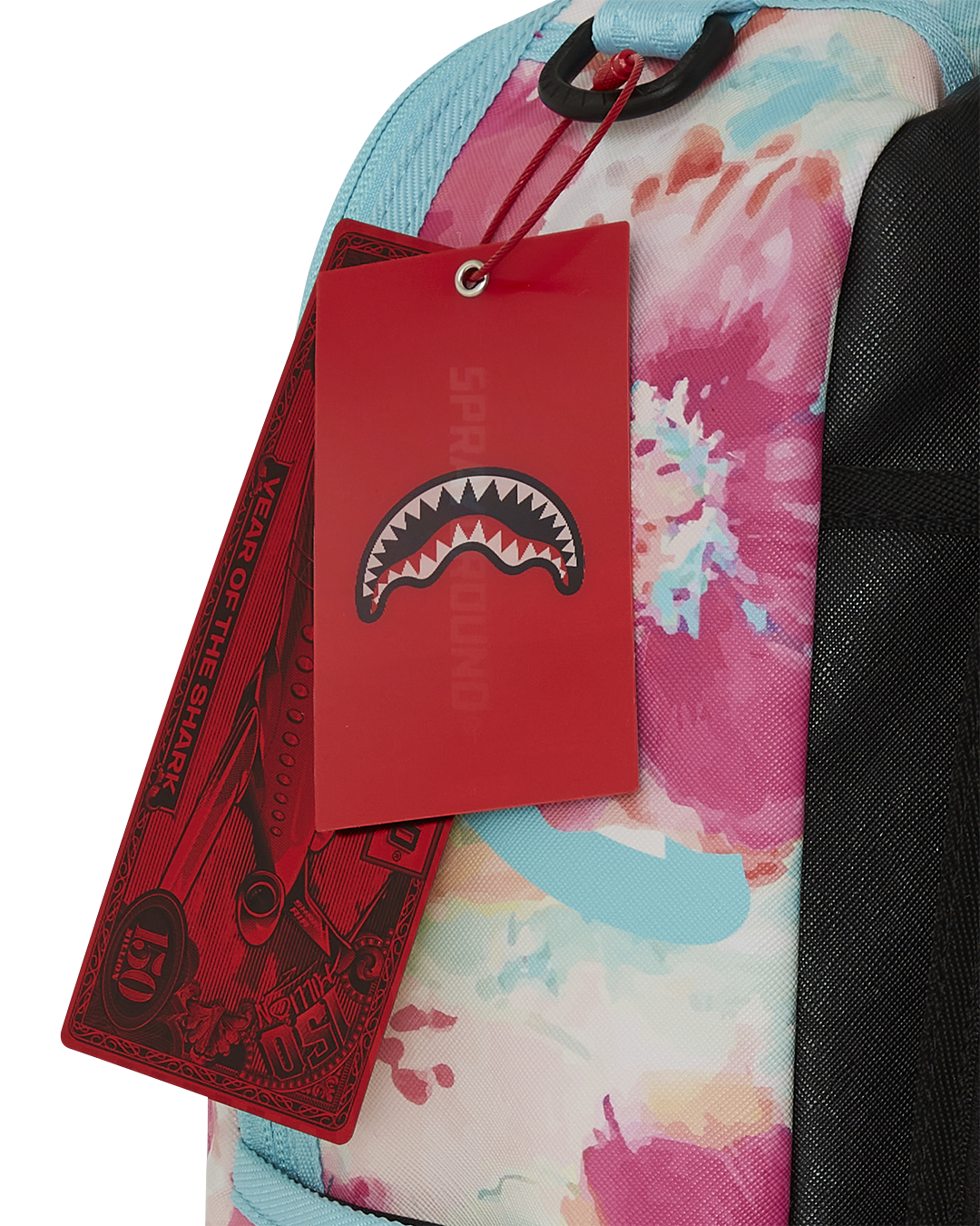 GARDEN DELIGHT BACKPACK