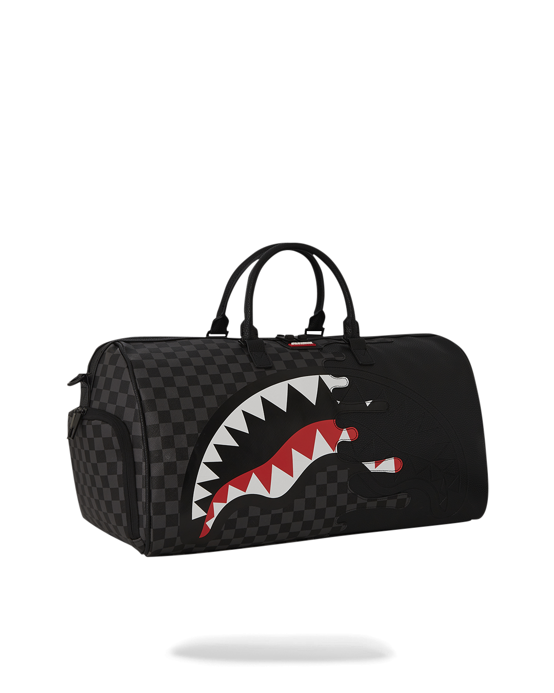 SPEED SHARK SIDE SWIPE DUFFLE