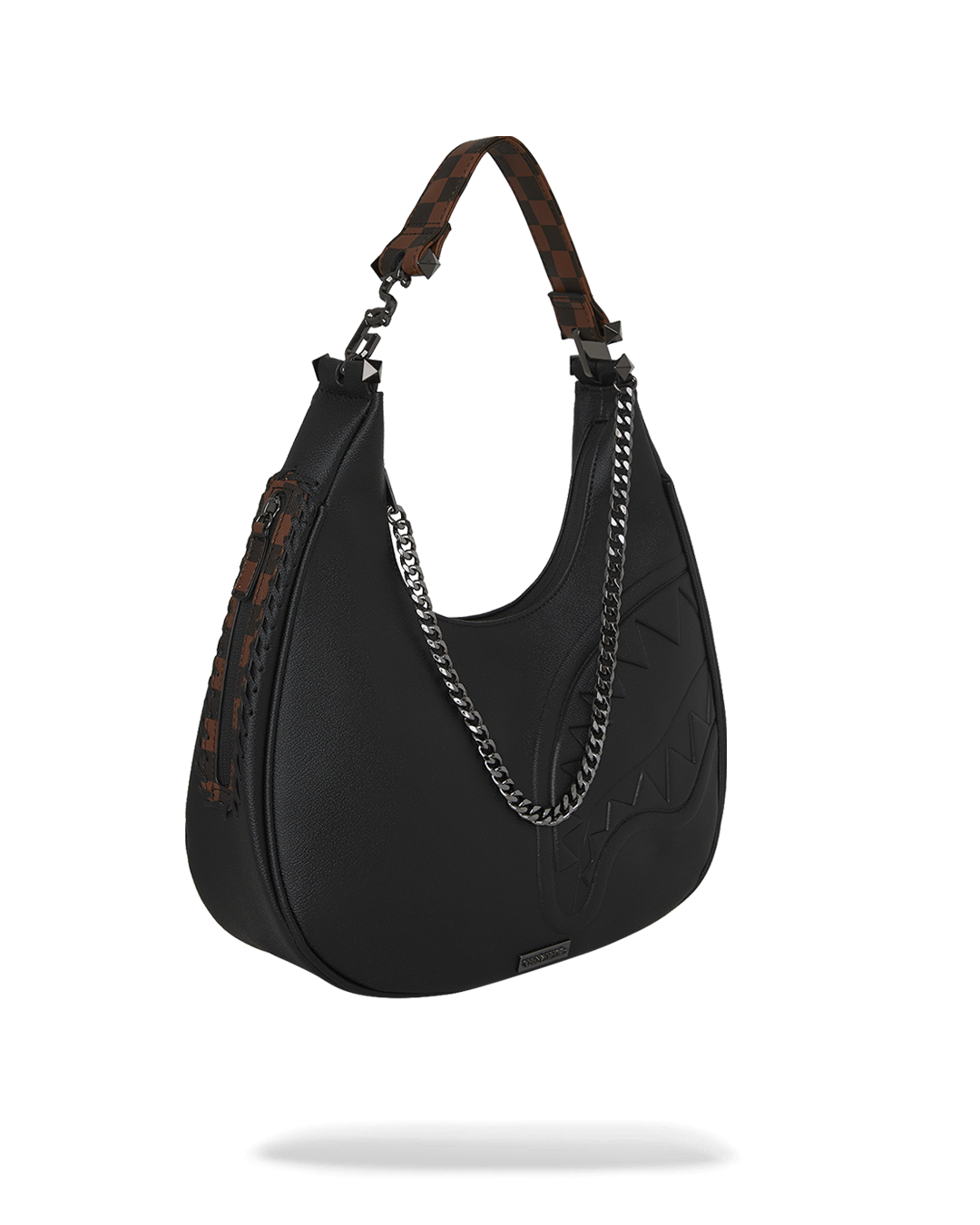 CHECKPOINT ROYALE VICE SHOULDER BAG