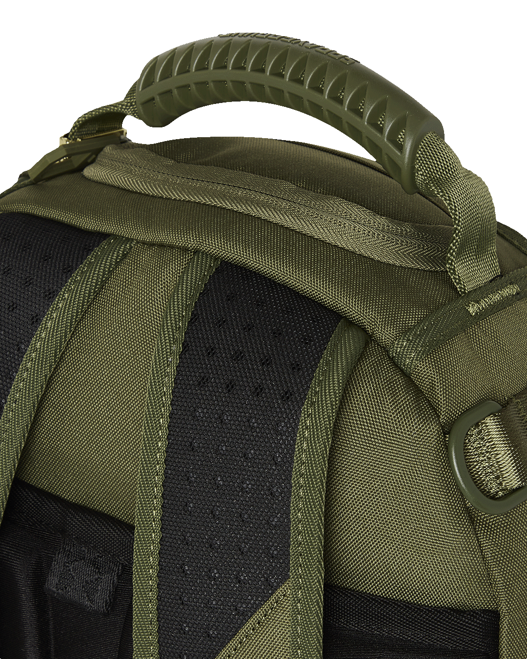 WON'T STOP TILL THE TOP DLX BACKPACK
