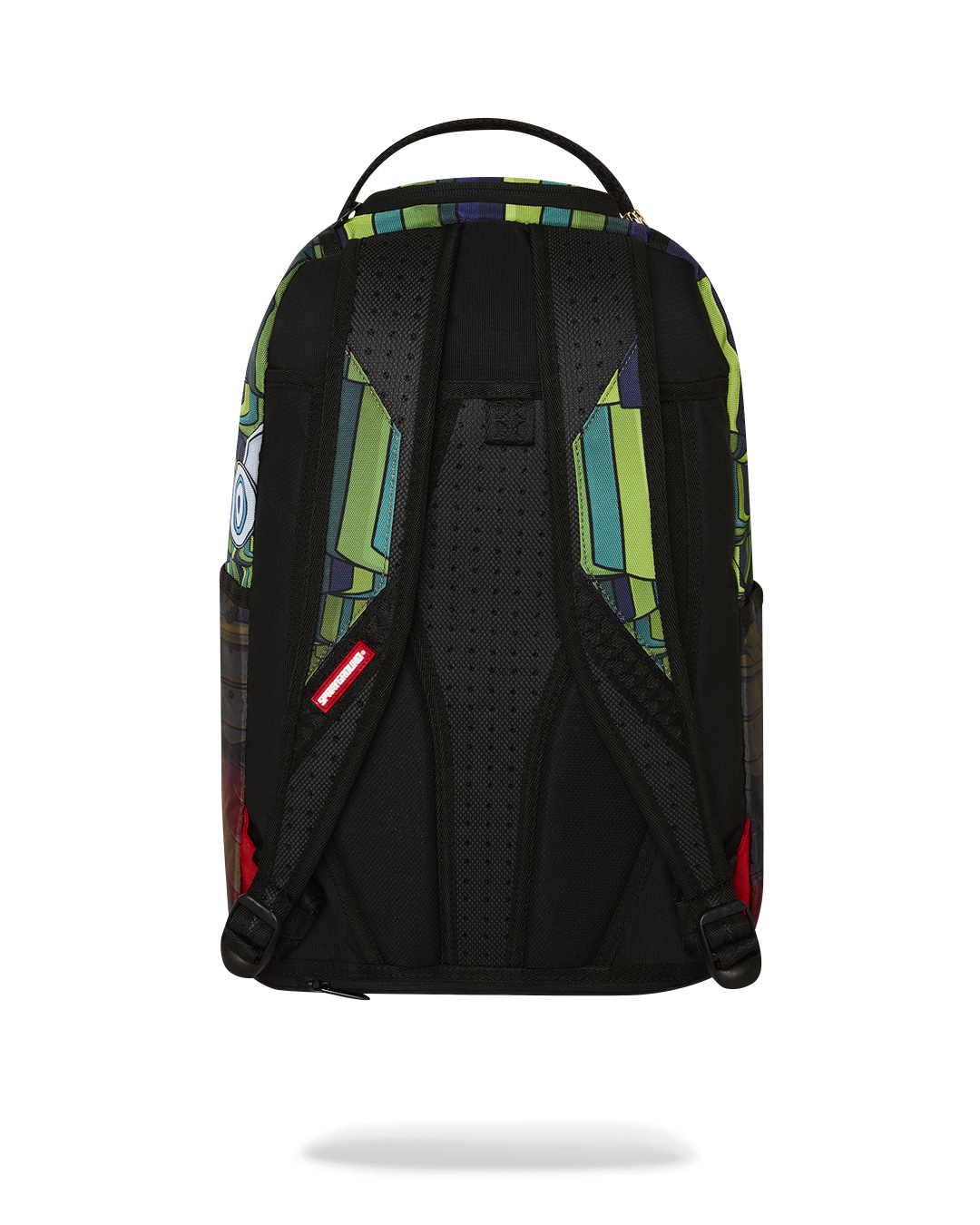 SOLAR OPPOSITES PORTAL PACKS DLXR BACKPACK
