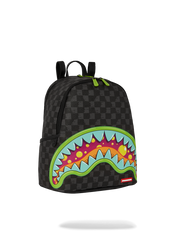 SLIME TAKEOVER SAVAGE BACKPACK