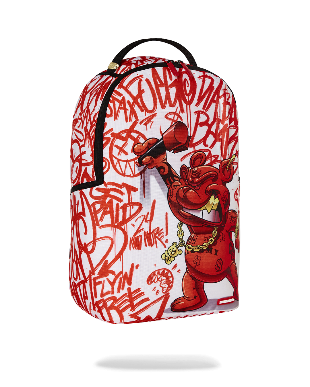 DIABLO GALLERY DLXR BACKPACK