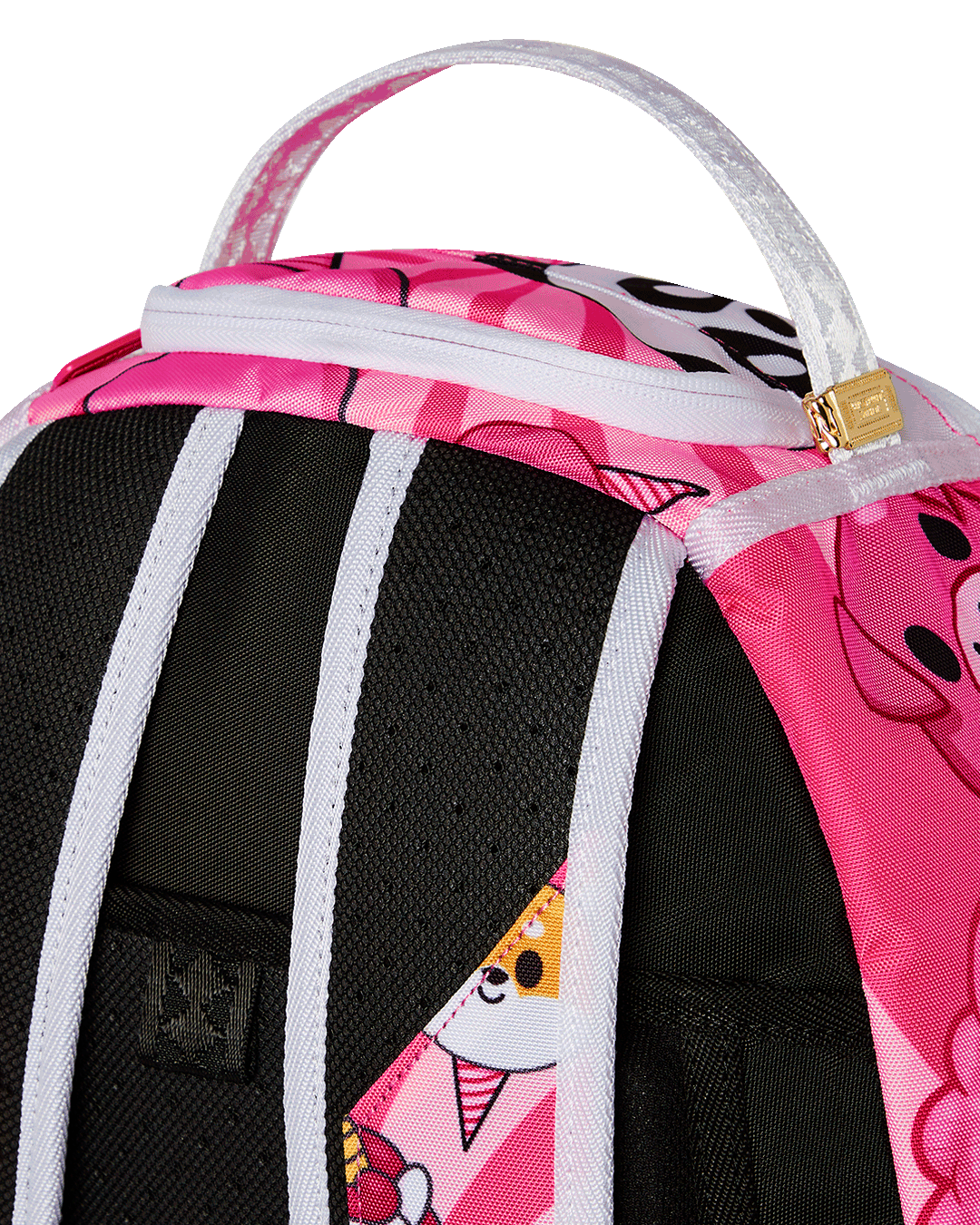 CANDY POP DLXR BACKPACK