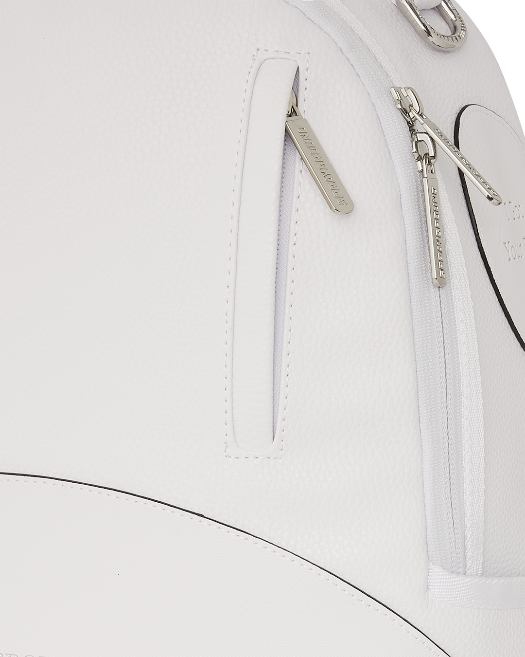 THE HEADQUARTERS - REFLECTION DLX BACKPACK